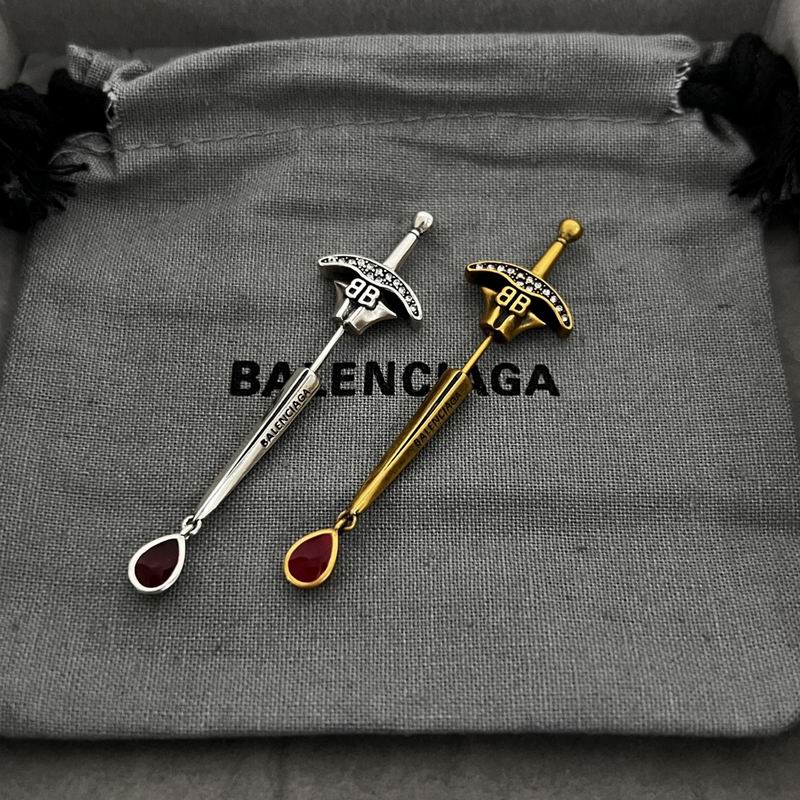 Balenciaga Brooch 05lyr02